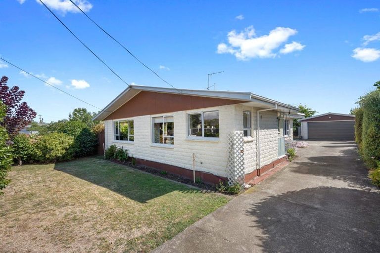 Photo of property in 61 Wither Road, Witherlea, Blenheim, 7201
