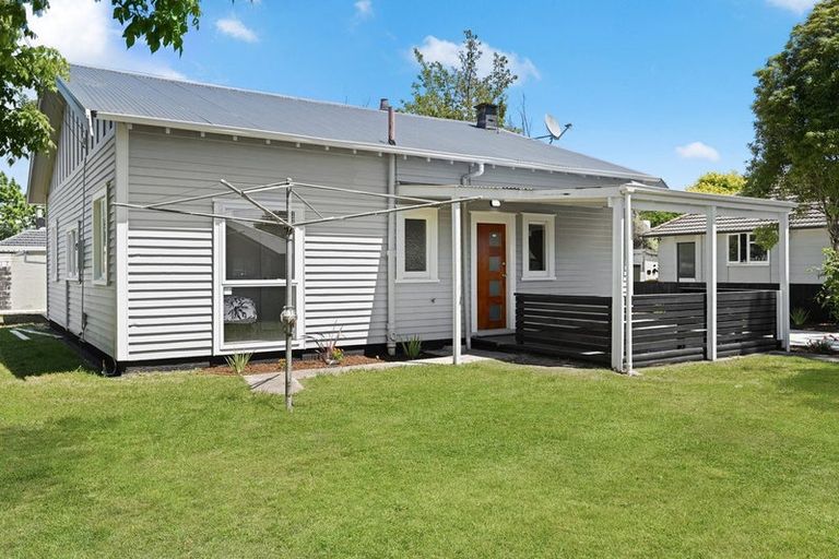 Photo of property in 8 Cassidy Street, Hamilton East, Hamilton, 3216