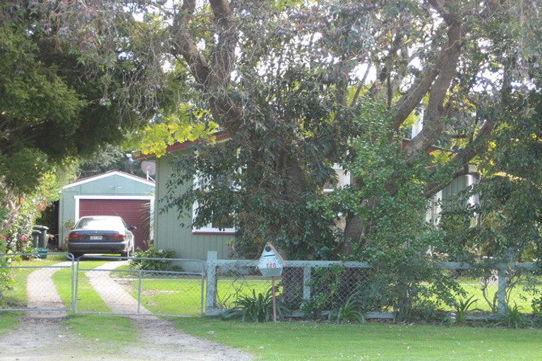 Photo of property in 118 College Road, Edgecumbe, 3120