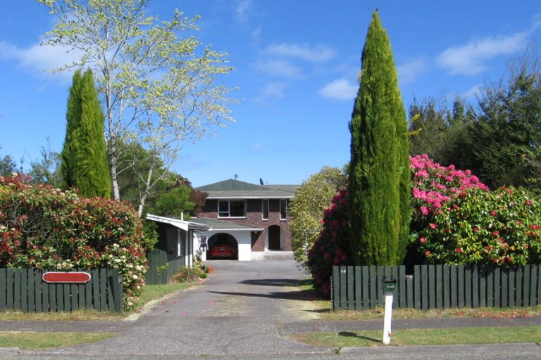 Photo of property in 58 Mahuta Road, Waitahanui, Taupo, 3378