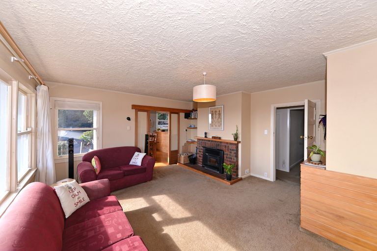 Photo of property in 8a Allan Street, Nelson South, Nelson, 7010