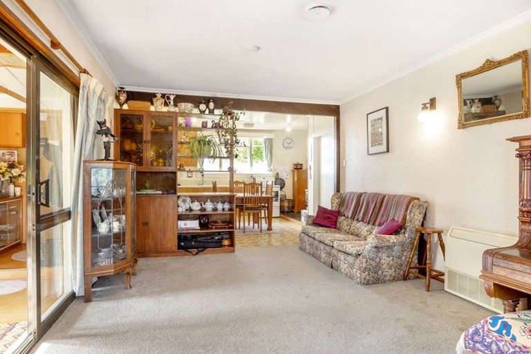 Photo of property in 6 Sloane Street, Fairlie, 7925