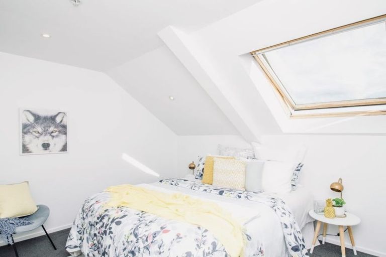 Photo of property in Coromandel Heights, 3/111 Coromandel Street, Newtown, Wellington, 6021