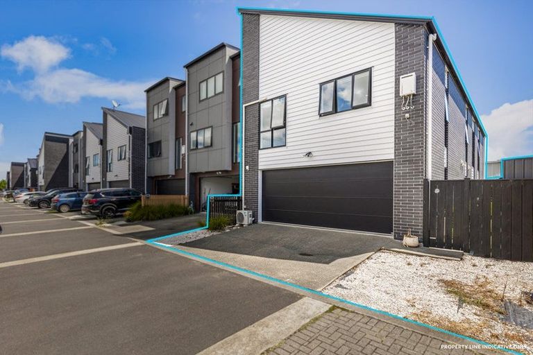 Photo of property in 134 Totara Road, Whenuapai, Auckland, 0618