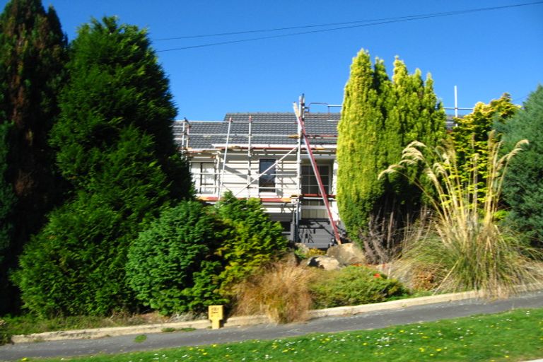 Photo of property in 6 Strathearn Avenue, Wakari, Dunedin, 9010