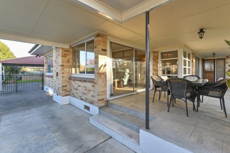 Photo of property in 305 Frimley Avenue, Frimley, Hastings, 4120