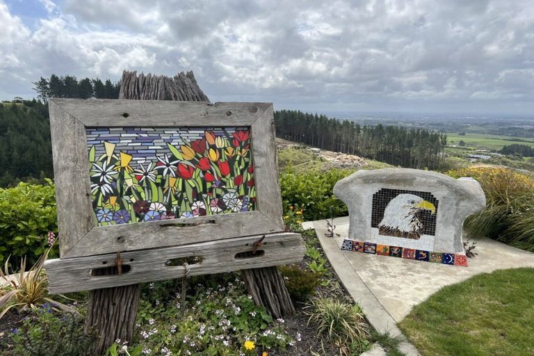 Photo of property in 258 Ngahere Park Road, Turitea, Palmerston North, 4472