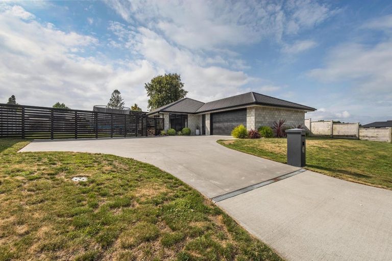 Photo of property in 48 Hampton Terrace, Matamata, 3400