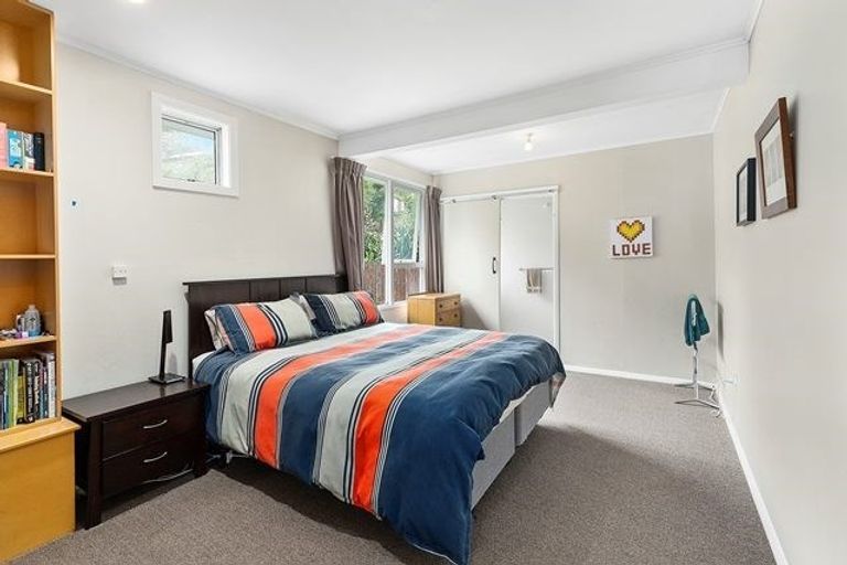 Photo of property in 57 Larsen Crescent, Tawa, Wellington, 5028
