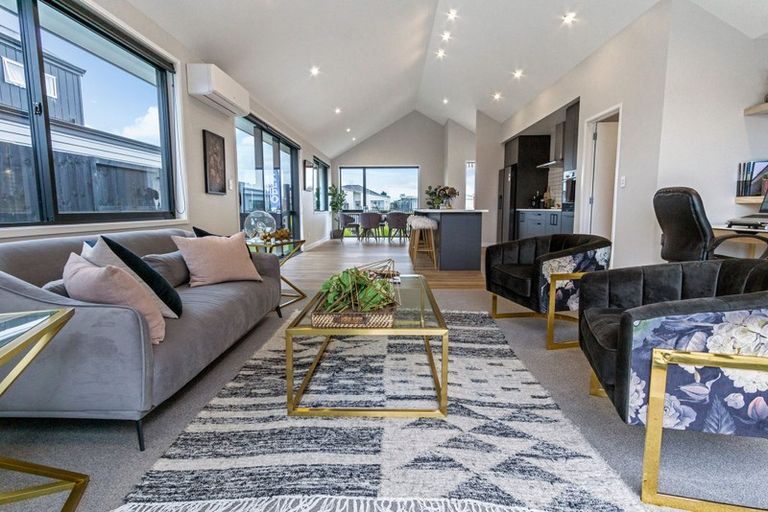 Photo of property in 505 Webb Drive, Chartwell, Hamilton, 3210