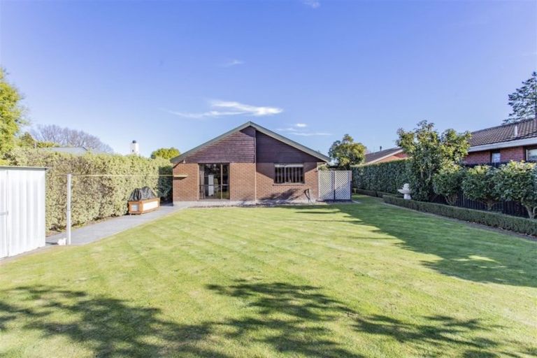 Photo of property in 30 White Street, Rangiora, 7400
