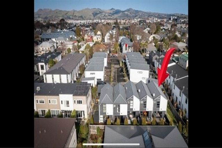 Photo of property in 7/259 Kilmore Street, Christchurch Central, Christchurch, 8011