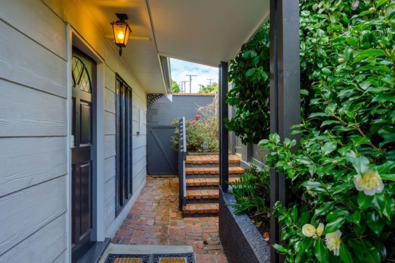 Photo of property in 95 Opoho Road, Opoho, Dunedin, 9010