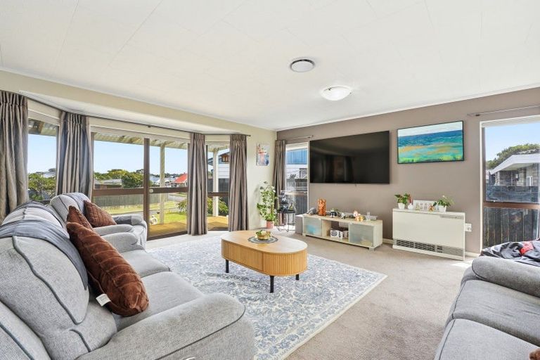 Photo of property in 52 Treadwell Street, Springvale, Whanganui, 4501