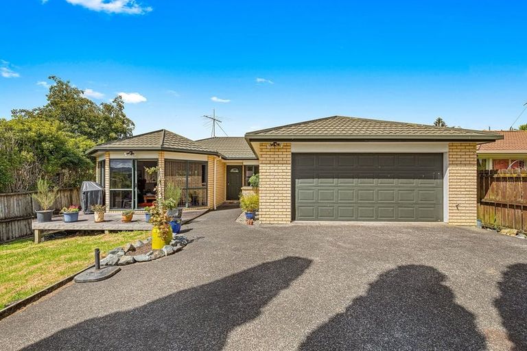 Photo of property in 2/7 Clegg Place, Warkworth, 0910