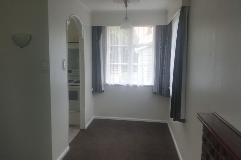 Photo of property in 8 Denbigh Place, Awapuni, Palmerston North, 4412