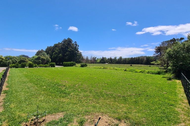 Photo of property in 39e Whangapoua Sh25 Road, Coromandel, 3506