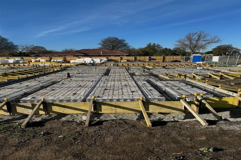 Photo of property in 3/25 Winters Road, Redwood, Christchurch, 8051