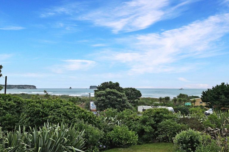 Photo of property in 1 Hawken Street, Rapahoe, Greymouth, 7803