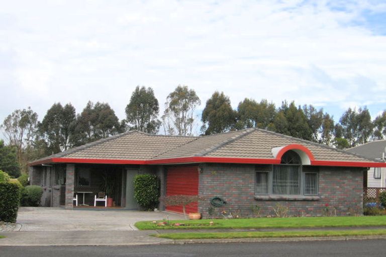 Photo of property in 96 Sunnyhills Avenue, Glenview, Hamilton, 3206