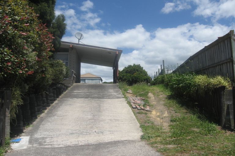 Photo of property in 6 Carberry Crescent, Te Puke, 3119