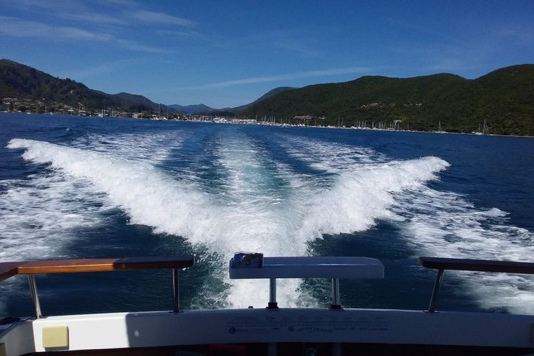 Photo of property in 7 Finlay Grove, Waikawa, Picton, 7220