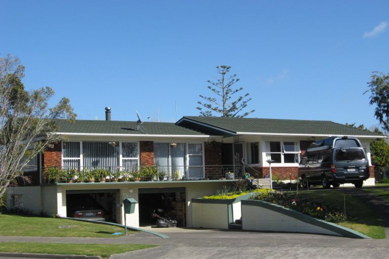 Photo of property in 246 King Street, Whakatane, 3120