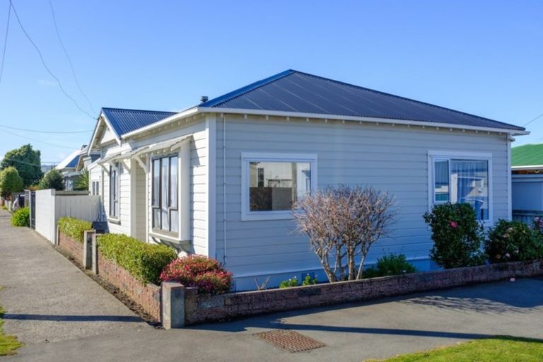 Photo of property in 65 Bellona Street, Saint Kilda, Dunedin, 9012