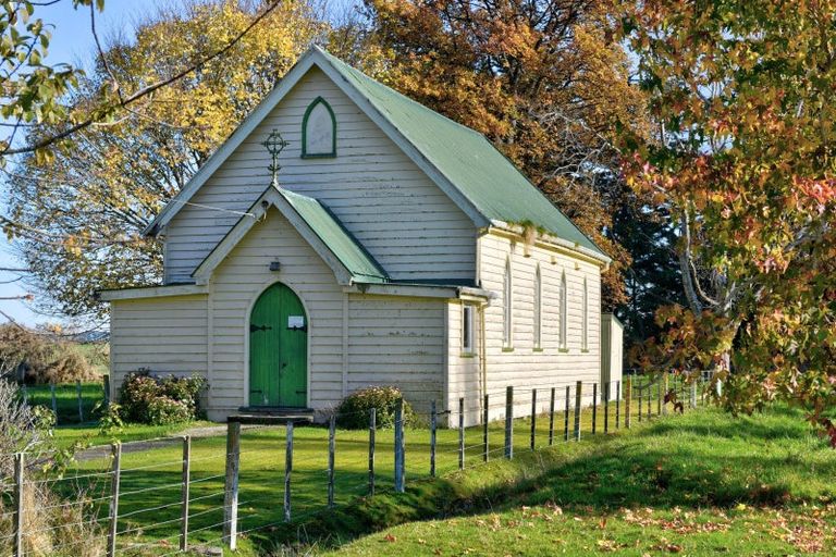 Photo of property in 4 Dungannon Street, Waikaka, Gore, 9773