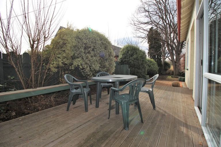 Photo of property in 1a Samson Street, Alexandra, 9320