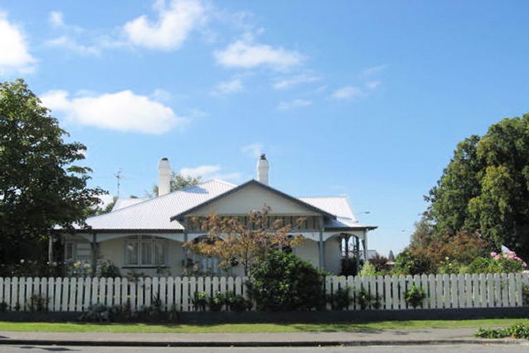 Photo of property in 29 Grey Street, Ashburton, 7700