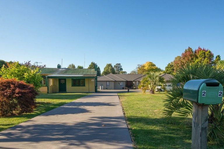 Photo of property in 20 Okona Crescent, Ngongotaha, Rotorua, 3010