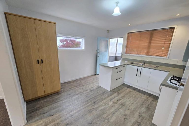 Photo of property in 140 Packe Street, Edgeware, Christchurch, 8013