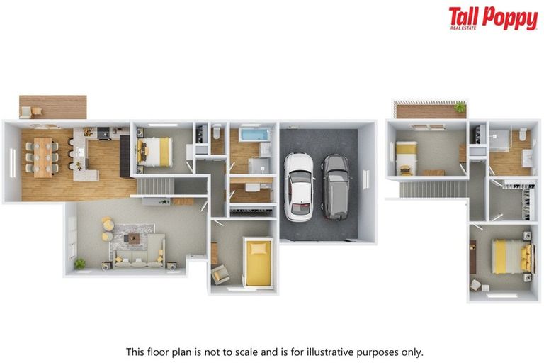 Photo of property in 7b Athenree Heights, Athenree, Waihi Beach, 3177