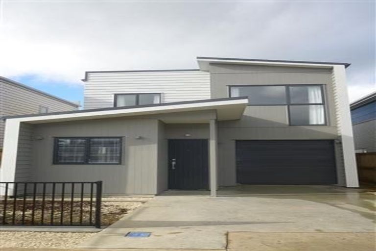 Photo of property in 40 Tennille Street, Flagstaff, Hamilton, 3210