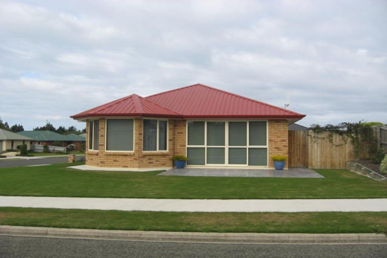 Photo of property in 15 Hannah Place, Holmes Hill, Oamaru, 9401