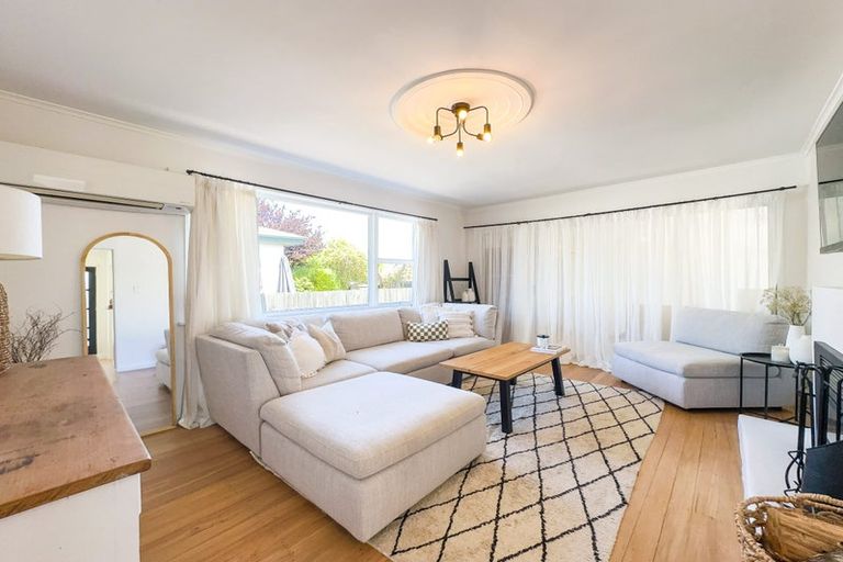 Photo of property in 87 Scott Street, Blenheim, 7201