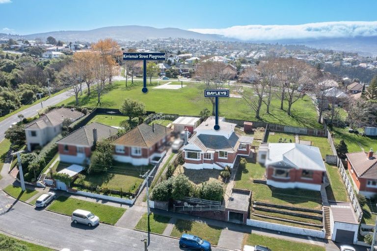 Photo of property in 134 Forfar Street, Clyde Hill, Dunedin, 9011