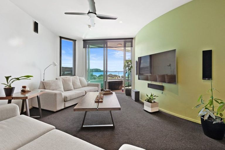Photo of property in 702/11 Tamariki Avenue, Orewa, 0931