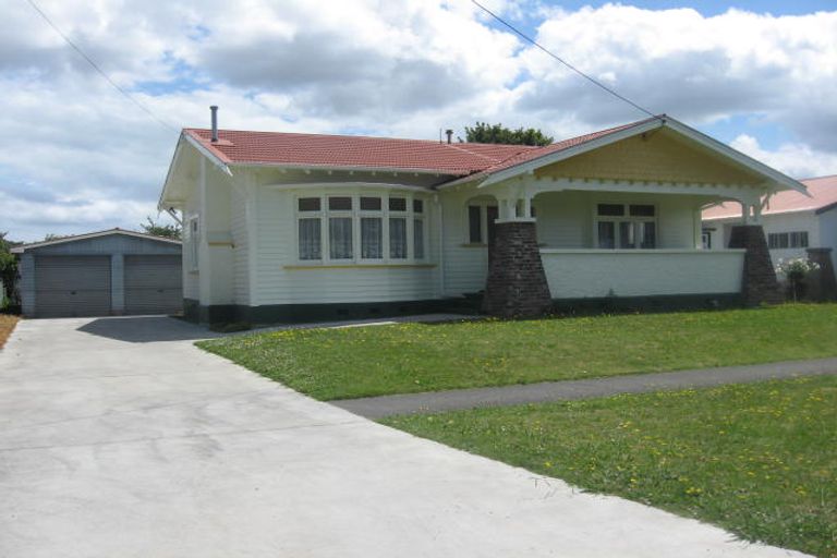 Photo of property in 23 Cumbrae Place, Aramoho, Whanganui, 4500