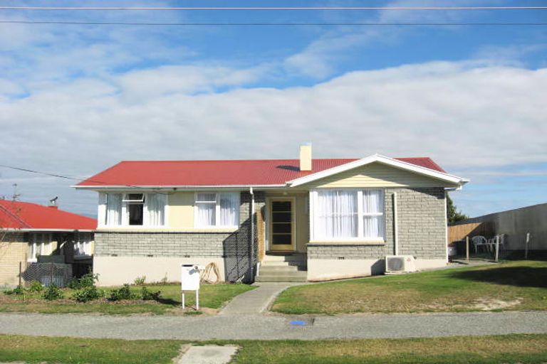 Photo of property in 16 Tekapo Street, Glenwood, Timaru, 7910