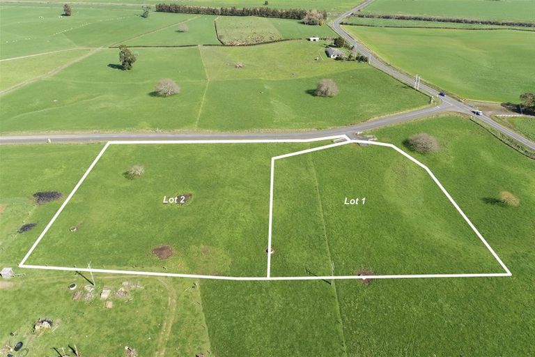 Photo of property in 1252 Waikare Road, Waerenga, Te Kauwhata, 3781