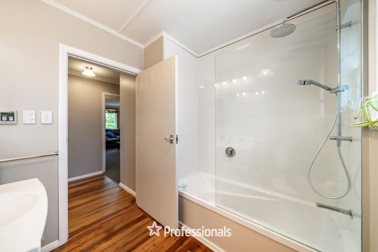 Photo of property in 47 Routley Crescent, Elderslea, Upper Hutt, 5018