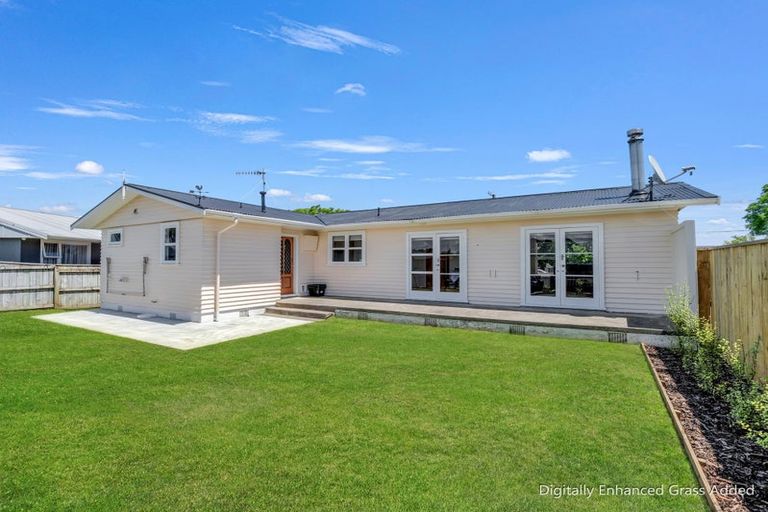 Photo of property in 54 Devon Road, Springvale, Whanganui, 4501