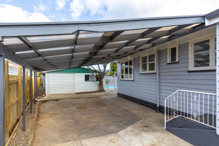 Photo of property in 6 Julian Street, Redwoodtown, Blenheim, 7201