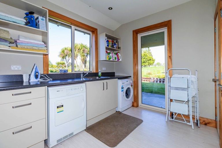 Photo of property in 23 Sherratt Road, Geraldine Downs, Geraldine, 7991