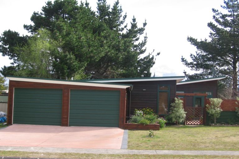 Photo of property in 20 Conqueror Rise, Pauanui, Hikuai, 3579