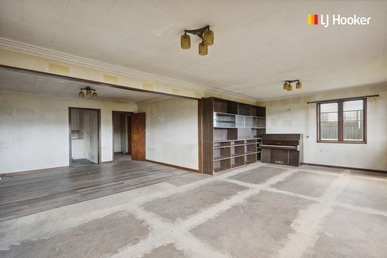 Photo of property in 106 Sidey Street, Calton Hill, Dunedin, 9012