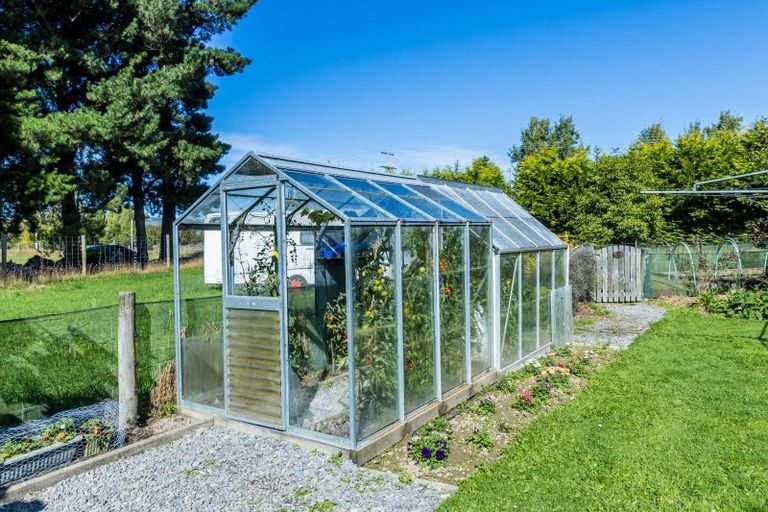 Photo of property in 52 Nixons Road, Fairlie, 7987