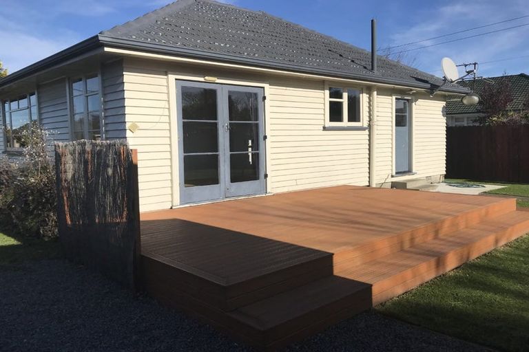 Photo of property in 35 Farrington Avenue, Bishopdale, Christchurch, 8053